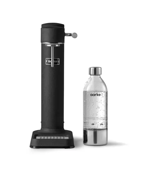 Aarke Carbonator 3 -hiilihapotuslaite