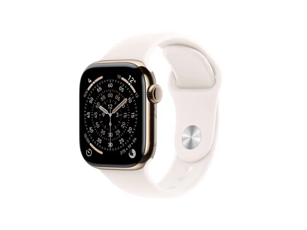 Apple Watch Series 11