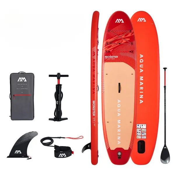 Aqua Marina Monster 366 SUP-lauta