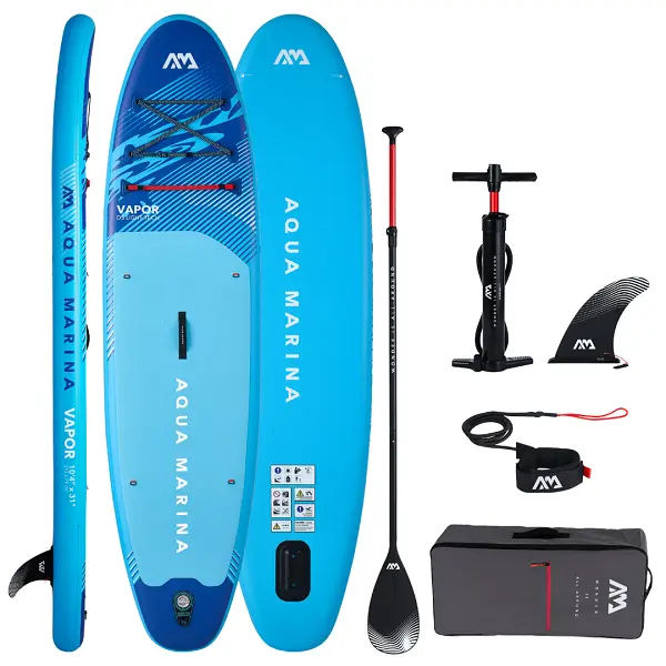 Aqua Marina Vapor 315 SUP-lauta
