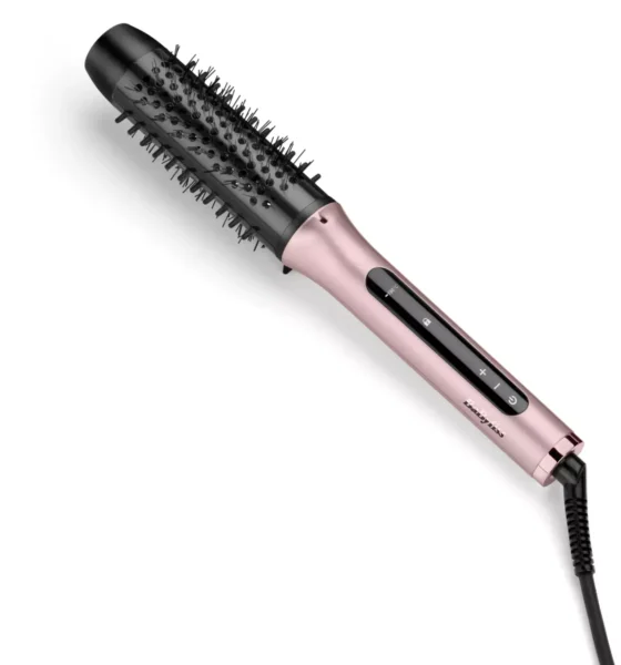BaByliss Volume Boost Hot Brush