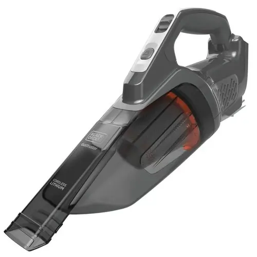 Black & Decker POWER CONNECT Dustbuster