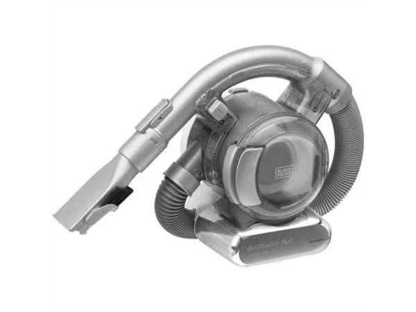 Black & Decker Rikkaimuri
