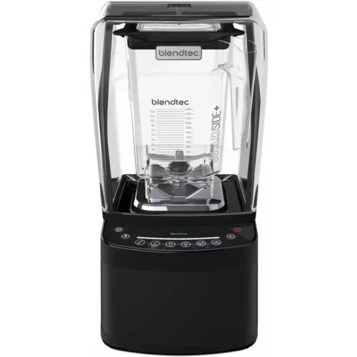 Blendtec Professional 800 – Paras hiljainen blenderi