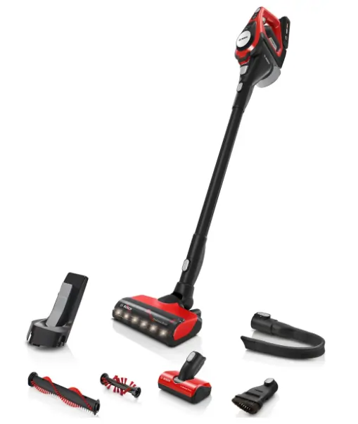 Bosch 2 in 1 Unlimited Gen2 Serie 8 Pölynimuri