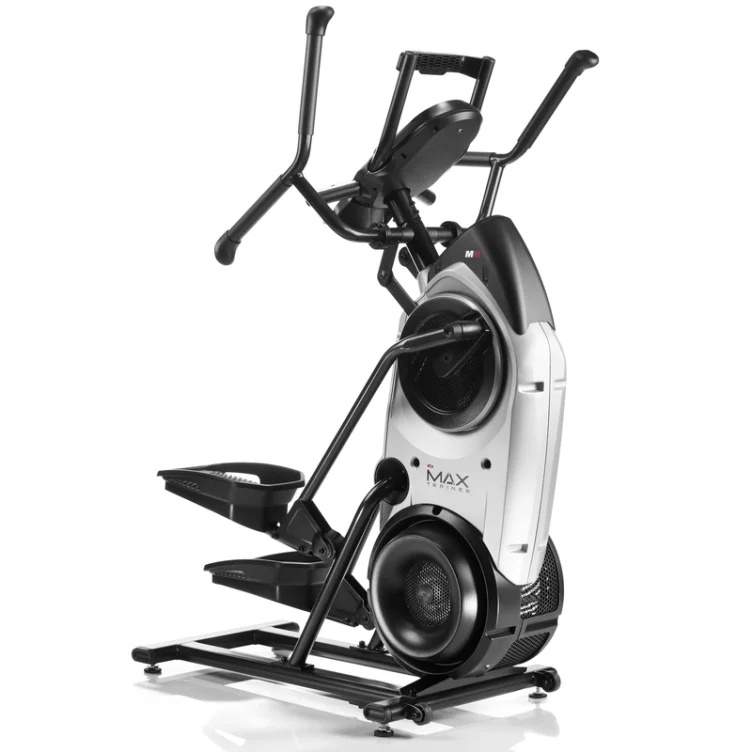 Bowflex Max Trainer M6 crosstrainer