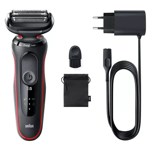 Braun Series 5 -parranajokone