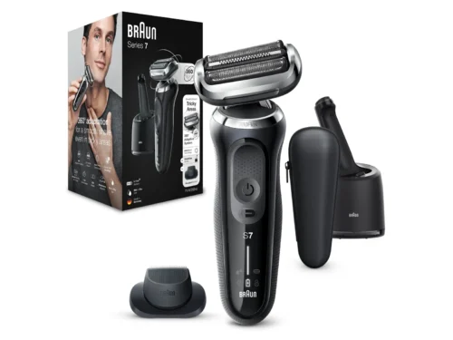 Braun Series 7 71-N7200cc partakone