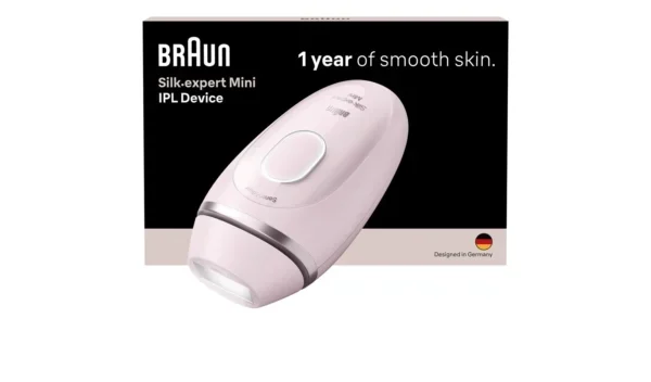 Braun Valoepilaattori (IPL) PL1100