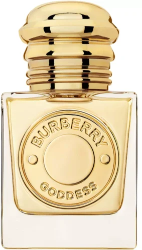 Burberry Goddess Eau de Parfum – Paras makea hajuvesi