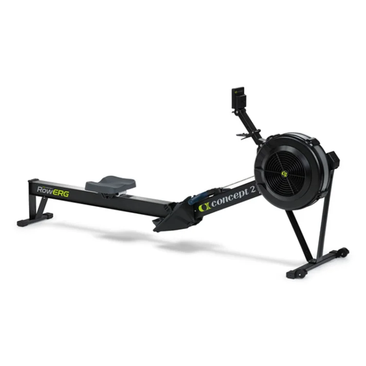 Paras soutulaite aktiiviseen treeniin: Concept2 RowErg