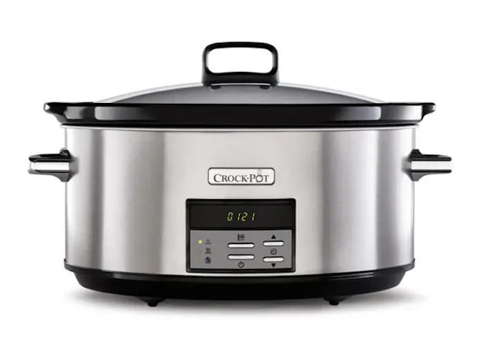 Crock-Pot Slowcooker