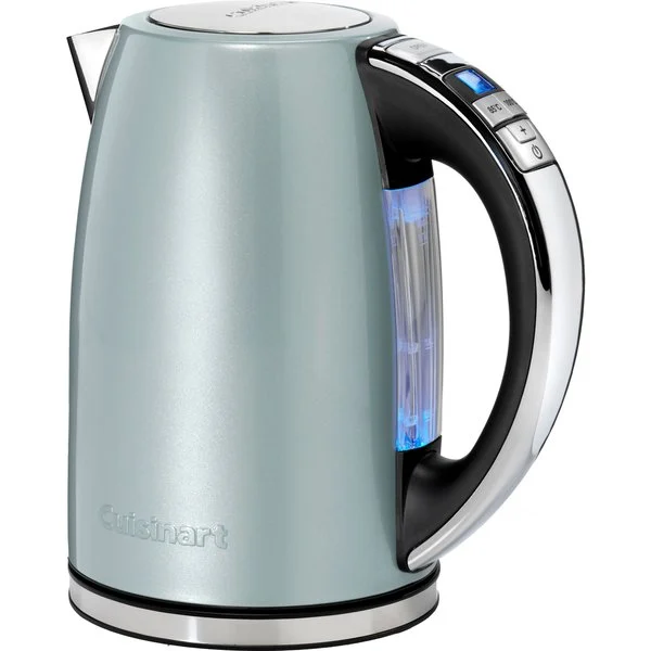 Cuisinart Vedenkeitin Multi-Temp 1,7L