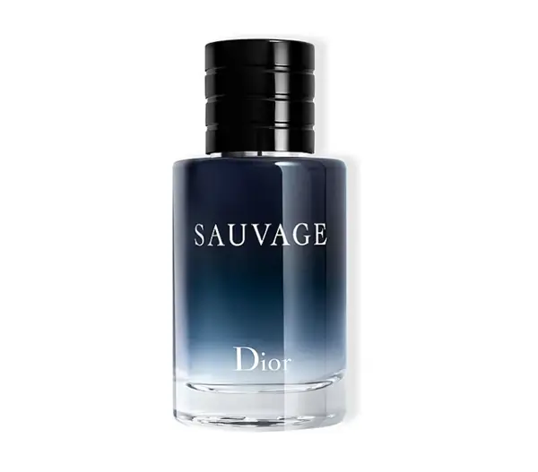 Dior Sauvage Eau de Toilette -hajuvesipullo
