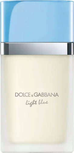 Dolce & Gabbana Light Blue Eau de Toilette – Paras kevyt tuoksu naiselle