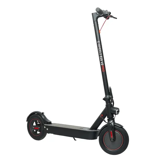 E-Wheels E2S V2 PRO -sähköpotkulauta