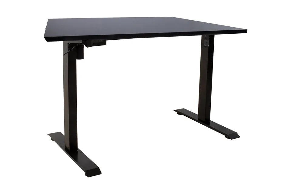 Ergo sähköpöytä 140 × 80 cm