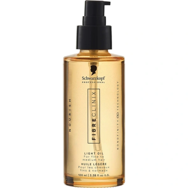Fibre Clinix Light Oil hiusöljy