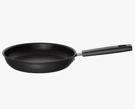 Fiskars Hard Face -paistinpannu