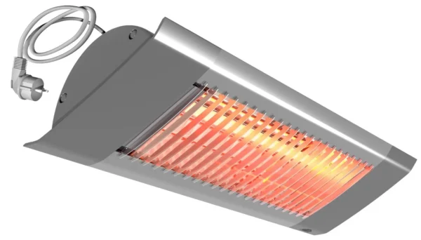 Frico IHC12 terassilämmitin