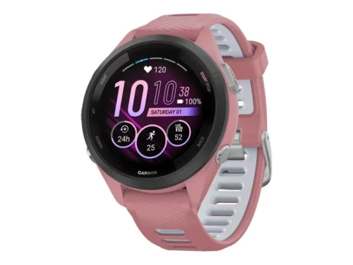 Garmin Forerunner 265S urheilukello