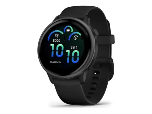Garmin vívoactive 6 urheilukello