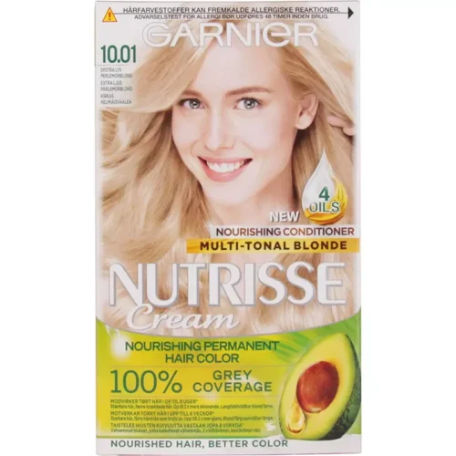 Garnier Nutrisse Cream
