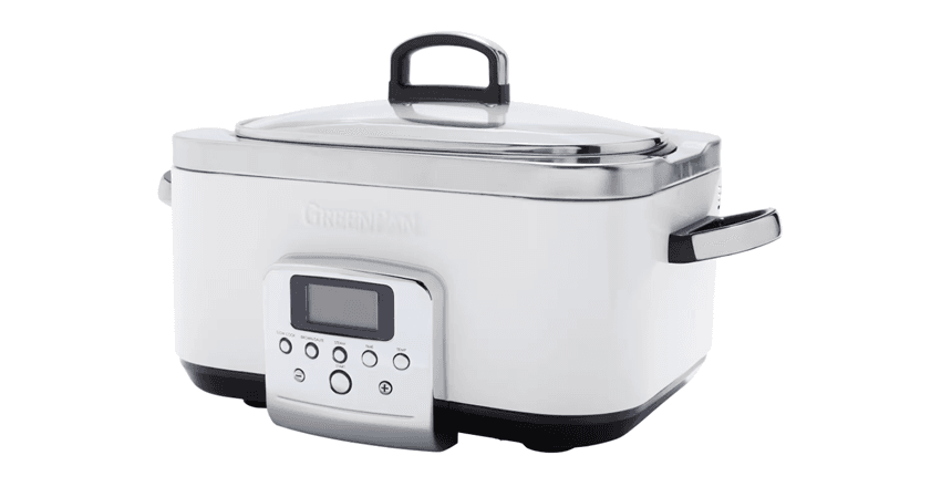 GreenPan Elite Slow Cooker