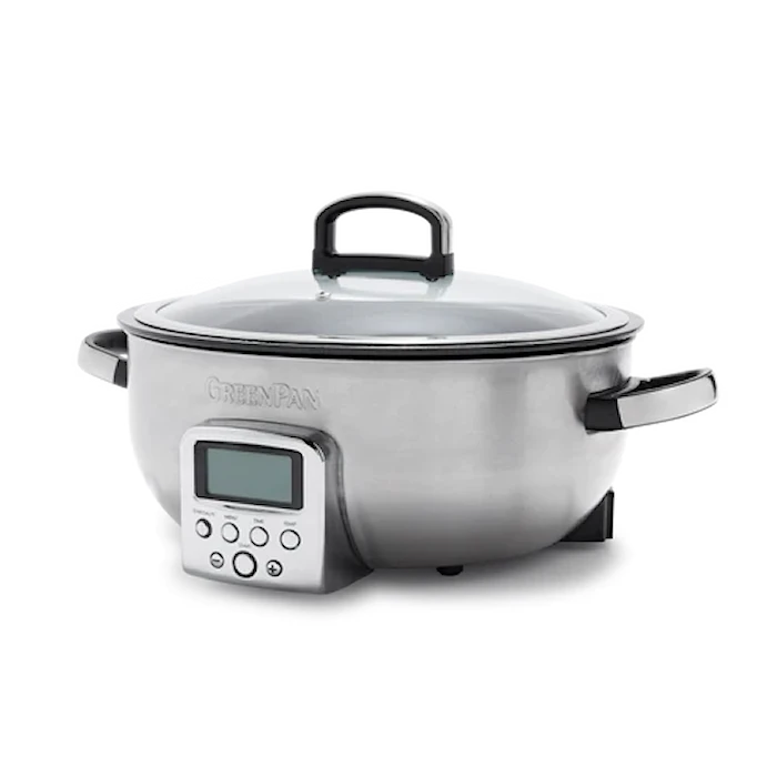 GreenPan Omnicooker Slowcooker