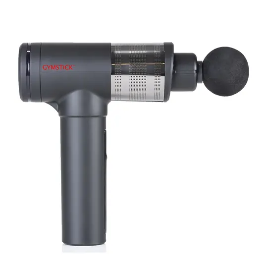 Gymstick Massage Gun -lihashuoltovasara