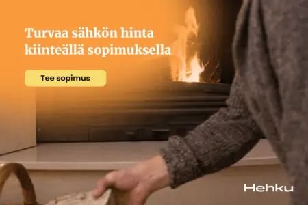 Hehku - Flex (Pörssisähkö)