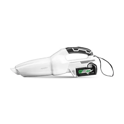 HiKOKI R36DB Pölynimuri