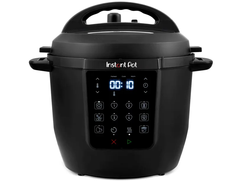 Instant Pot Multicooker