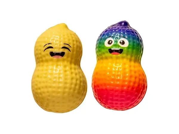 Jono Toys PU Slow Rise