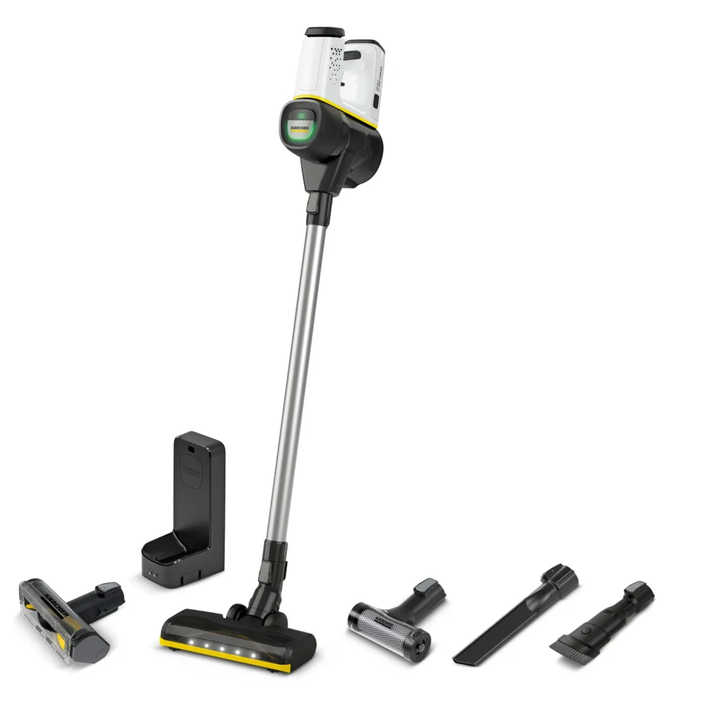 Kärcher VC 6 Cordless ourFamily Pet