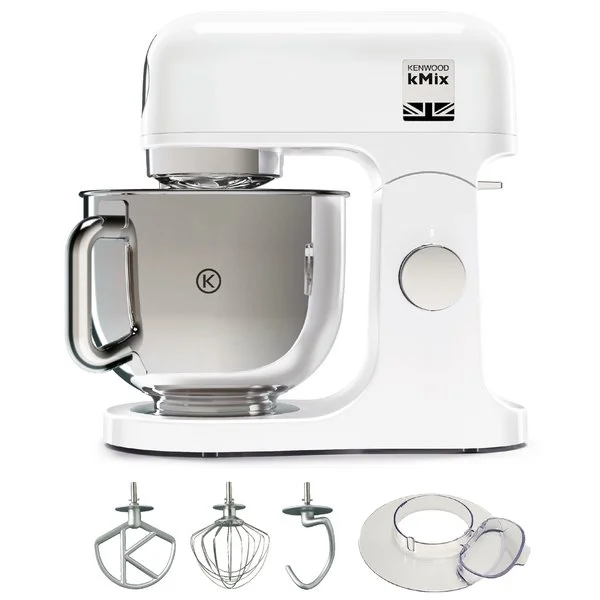 Kenwood KMX750AW kMix -yleiskone