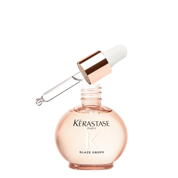 Kérastase Gloss Absolu Glaze Drops hiusöljy