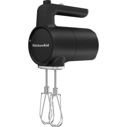 KitchenAid Go 5KHMR700BM – Paras johdoton sähkövatkain