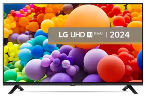 LG 55 Televisio 55UT73003LA LED 4K