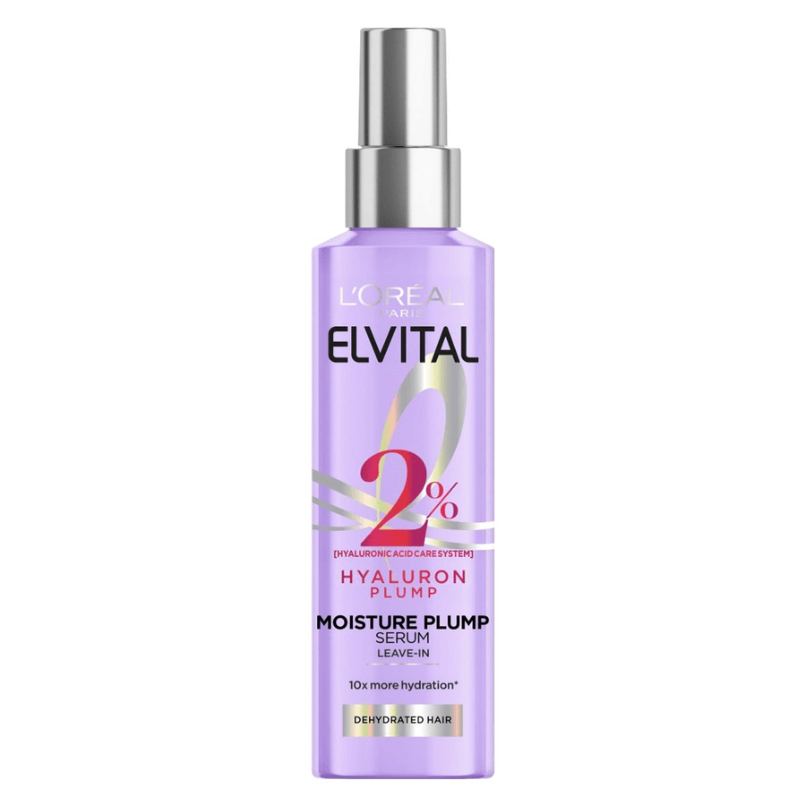 L’Oréal Paris Elvital Hyaluron Plump Leave-in Spray 150 ml