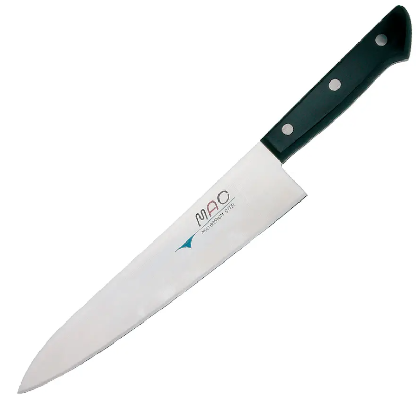 MAC Chef kokkiveitsi 21,5 cm