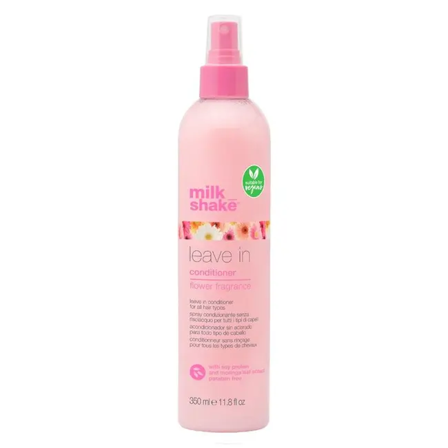 Milk_shake Leave in Conditioner - hoitoaine