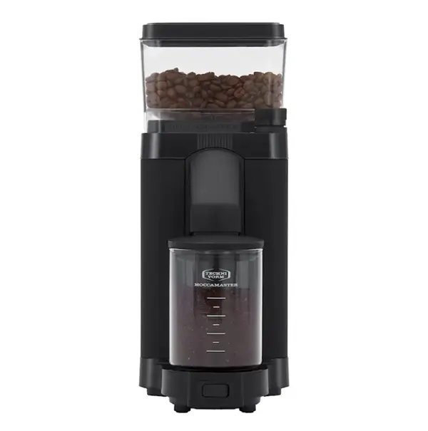 Moccamaster KM5 kahvimylly