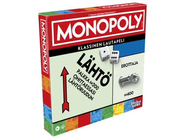Monopoly