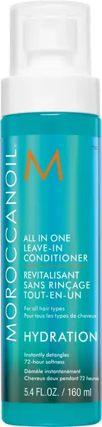 Moroccanoil All in One Leave-in Conditioner - hoitoaine