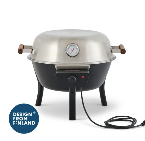 Muurikka 48 SL sähkögrilli