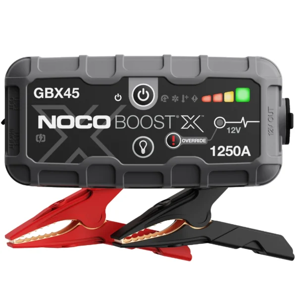 NOCO genius GBX45