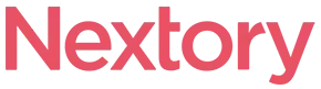 Nextory logo