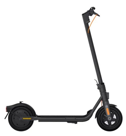 Ninebot by Segway F2 PLUS -sähköpotkulauta