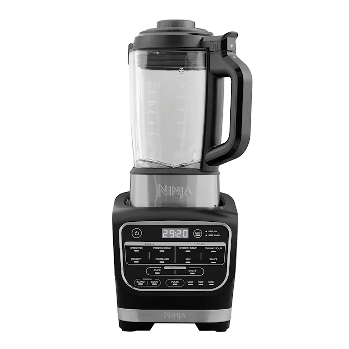 Ninja Foodi Blender & Soup Maker HB150